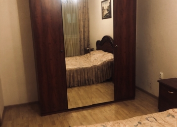 Квартира сдаётся в аренду