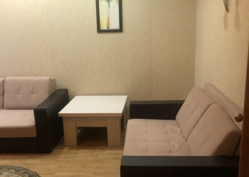 Квартира сдаётся в аренду
