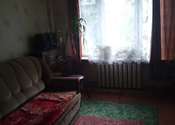 Комната в 2-к 43 м2, 1/5 эт.