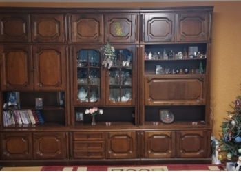 Стенка для гостиной