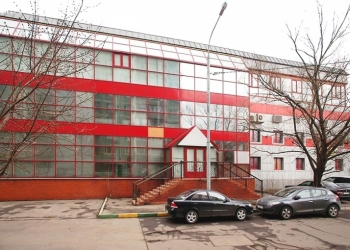 Продажа Здания