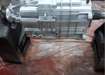 Автосервис ГАЗ, газель, хендай
