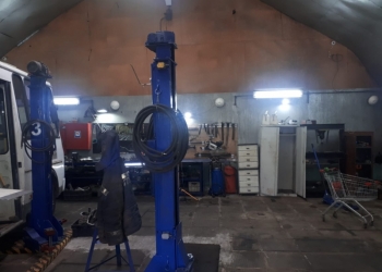Автосервис ГАЗ, газель, хендай