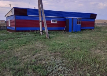 Продам коптильный цех.