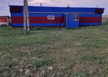 Продам коптильный цех.