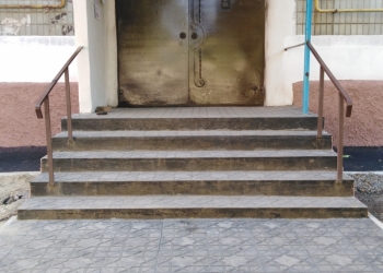 4-к квартира, 59 м2, 1/5 эт.