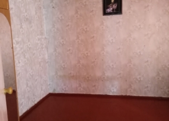4-к квартира, 59 м2, 1/5 эт.