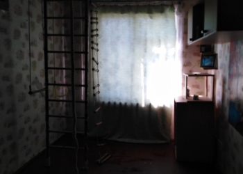 4-к квартира, 59 м2, 1/5 эт.