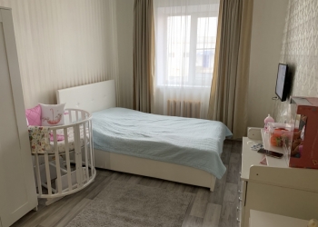 Квартиры на сутки 1-к квартира, 30 м2, 8/9 эт.
