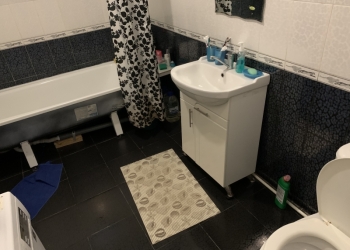 Квартиры на сутки 1-к квартира, 30 м2, 8/9 эт.