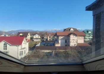 Продаю дом в Сочи (Адлер)