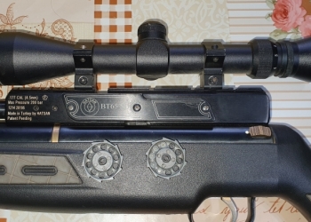 HATSAN BT-65 SB 4.5