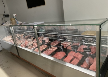 Продаётся готовый мясной бизнес