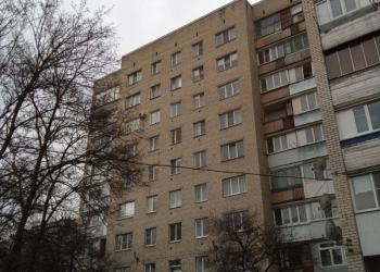 1-к квартира, 29 м2, 5/9 эт., Ботаника