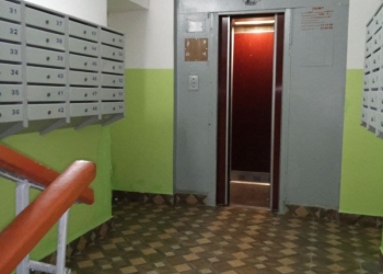 1-к квартира, 29 м2, 5/9 эт., Ботаника