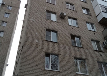 1-к квартира, 29 м2, 5/9 эт., Ботаника