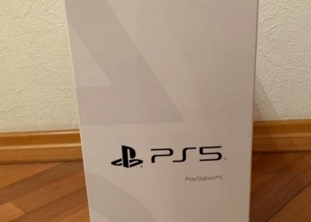 Sony PlayStation 5   