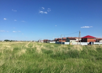 Продам участок 8 соток