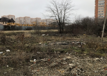 ПРОДАМ ЗЕМЕЛЬНЫЙ УЧАСТОК