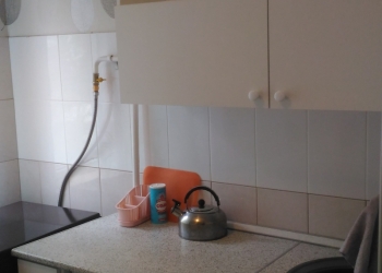 1-к квартира, 22 м2, 3/9 эт.