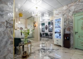VIP Салон красоты в Сочи