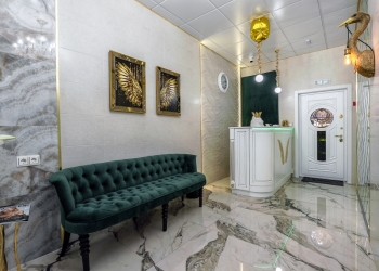 VIP Салон красоты в Сочи