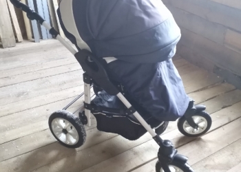 Продам коляску