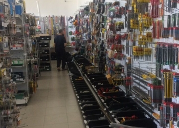 Продаю действующий Магазин с товаром