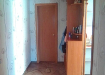 Частный дом