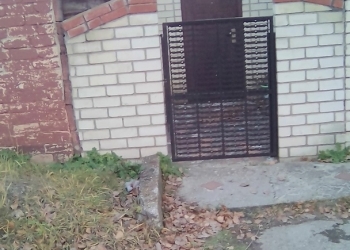 Частный дом