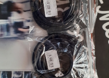 Шнурки для айфон