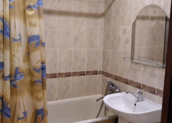 1-к квартира, 31,50 м2, 1/5 эт.