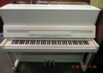 пианино Красный Октябрь , малогабаритное с доставкой