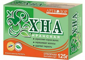 Хна