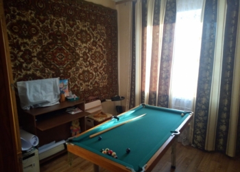 4-к квартира, 84 м2, 3/5 эт.