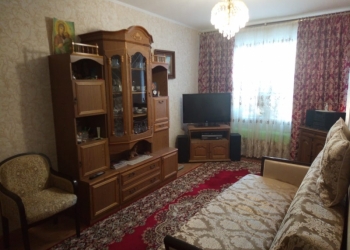4-к квартира, 84 м2, 3/5 эт.