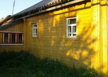 Дом 50 м2