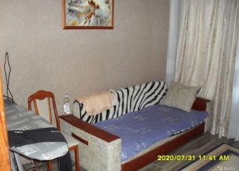 здам на длительный срок уютную квартиру 2-к квартира, 56 м2, 1/10 эт.