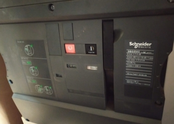 Вакуумный выключатель Sсhneider Electric Evolis