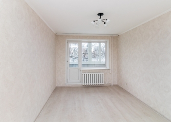 2-к квартира, 53 м2, 2/9 эт.