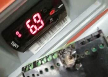 Ремонт холодильников г. Муром