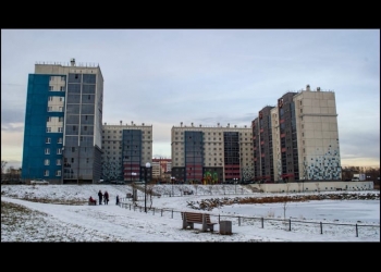 2-к квартира, 49 м2, 10/10 эт.