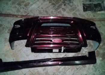 Обвес приора