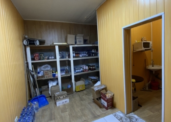 Торговый комплекс