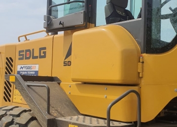 ����������� ��������� SDLG LG 946