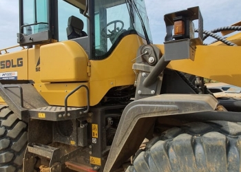 ����������� ��������� SDLG LG 946
