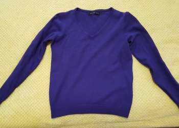 Джемпер женский Homme