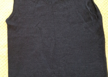 Безрукавка