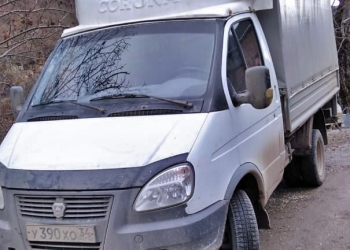 Услуги грузоперевозок г. Грозный