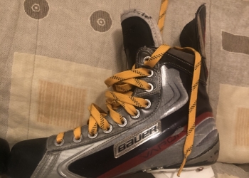 Профессиональные коньки Bauer vapor apx 8,5d
